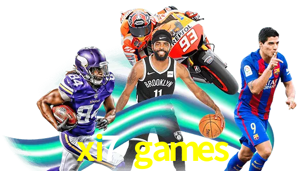 xi7 games