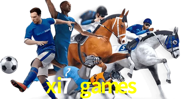 xi7 games