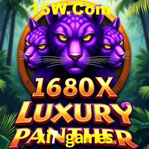 PIX Instantâneo xi7 games