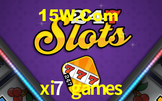 xi7 games,xi7.games