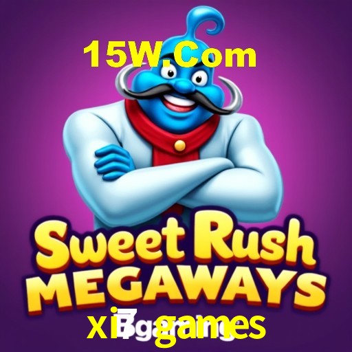 Cadastro Rápido xi7 games