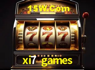 Benefícios da Conta xi7 games