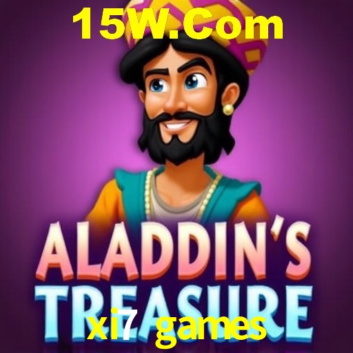 Desvendando o Mundo dos Jogos Virtuais na xi7 games