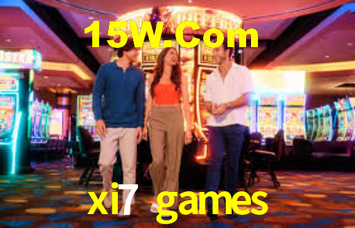xi7 games,xi7.games