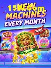 Mesa de Blackjack xi7 games