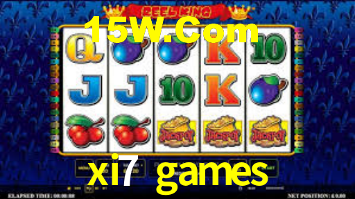 xi7 games,xi7.games