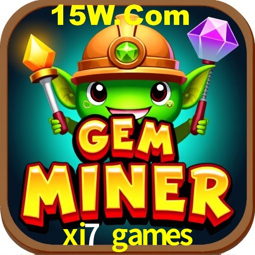 Experiência VIP xi7 games