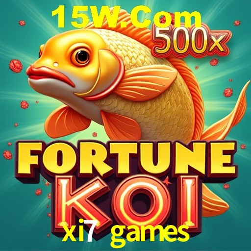 Apostas de Tênis xi7 games