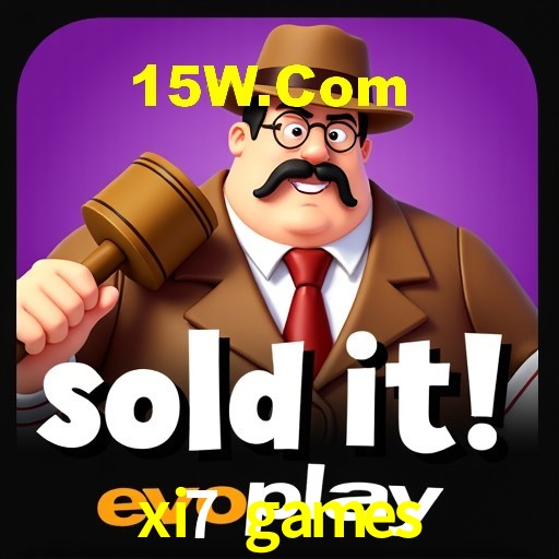 Recursos de Bônus xi7 games