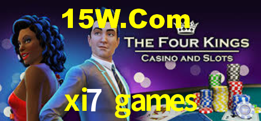 xi7.games