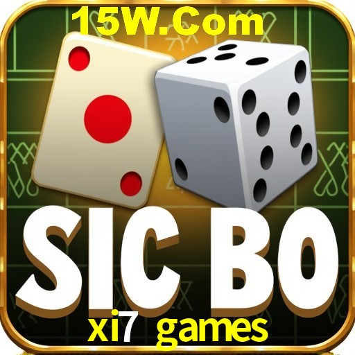 Desvendando o Mundo dos Jogos Virtuais na xi7 games