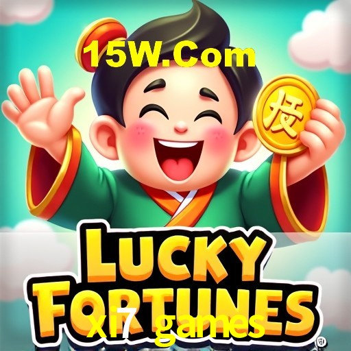 Login Seguro xi7 games