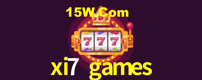 xi7.games
