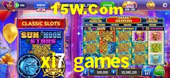 Mesa de Roleta xi7 games