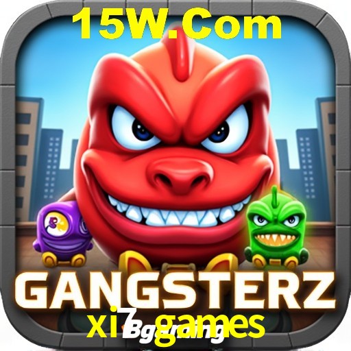 Casino Ao Vivo xi7 games