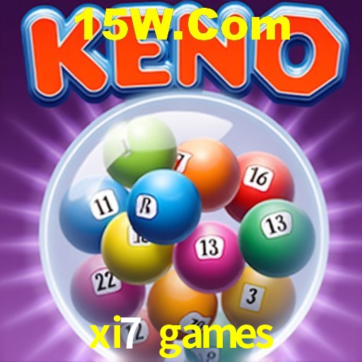 Interface Premium xi7 games