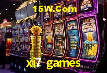 Ofertas Exclusivas xi7 games