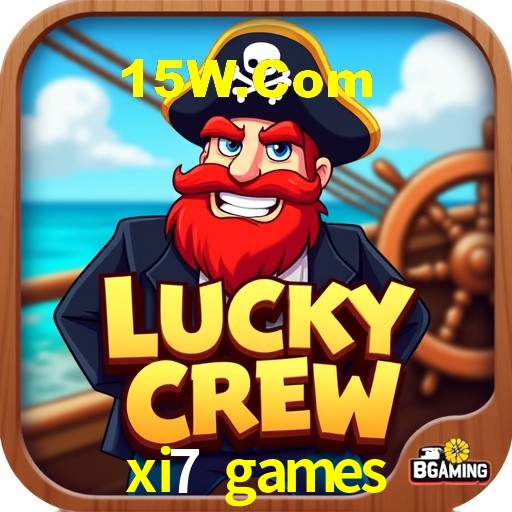 Jogos de Slot xi7 games