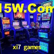 Explore as vantagens do xi7 games: serviço profissional e confiabilidade