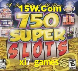 Sistemas de Segurança xi7 games