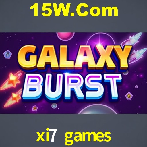 Bônus de Boas-vindas xi7 games