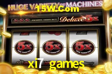 Casino Ao Vivo xi7 games