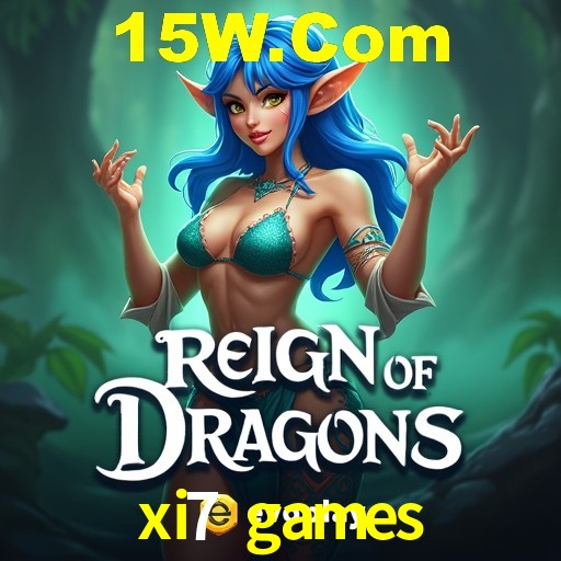 Descubra a Essência do xi7 games: Nossa História e Compromissos