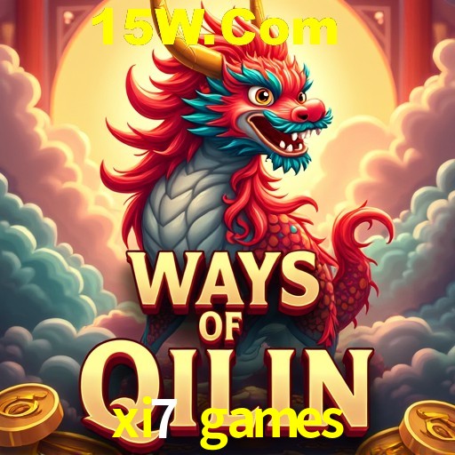 Desvendando o Mundo dos Jogos Virtuais na xi7 games