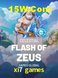 Descubra a Essência do xi7 games: Nossa História e Compromissos