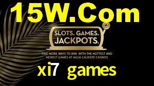 xi7 games,xi7.games