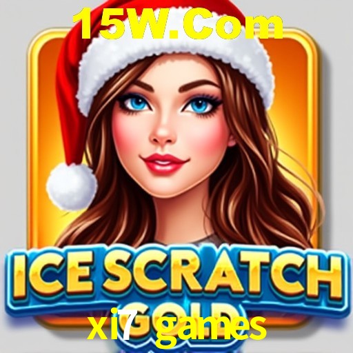 Jogos Exclusivos xi7 games