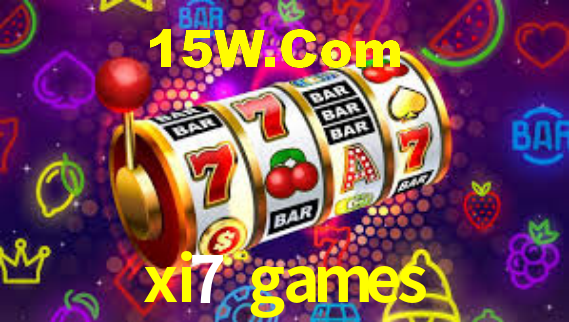 Interface Premium xi7 games