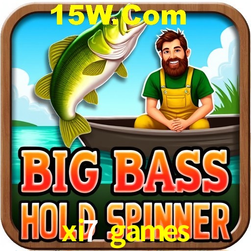 Descubra o Mundo do Cassino Online com xi7 games