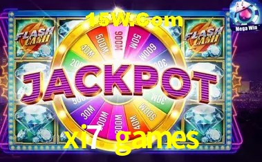 Login Seguro xi7 games