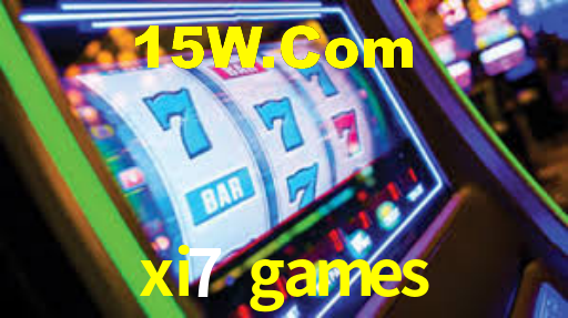 xi7 games,xi7.games