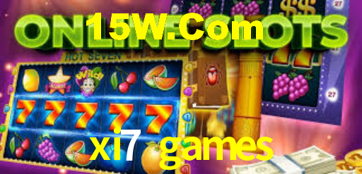 xi7 games