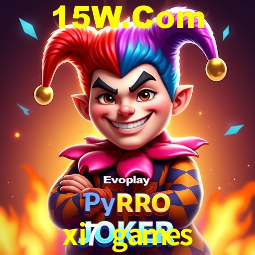 Estatísticas xi7 games