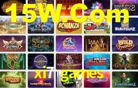xi7 games,xi7.games