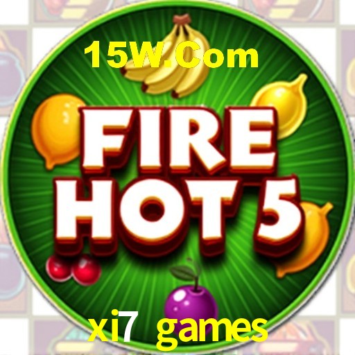 Casino Ao Vivo xi7 games