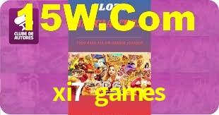 Bônus Diários xi7 games