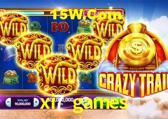 Cadastro Rápido xi7 games