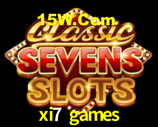 xi7.games