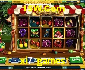 Promoção Relâmpago xi7 games