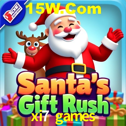 Estatísticas Esportivas xi7 games