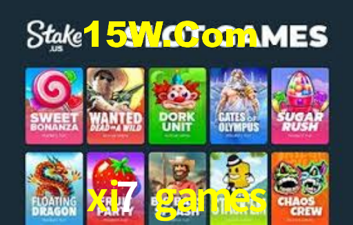 xi7 games: Jogos de Caça-Níqueis-Altas Recompensas, Roleta-Velocidade, Blackjack-Desafios Máximos