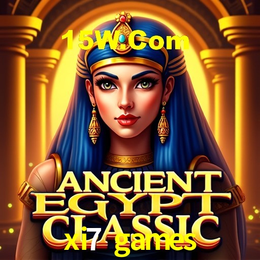 Diretório de Jogos xi7 games