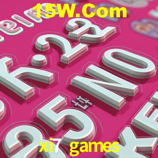 Apostas de Tênis xi7 games