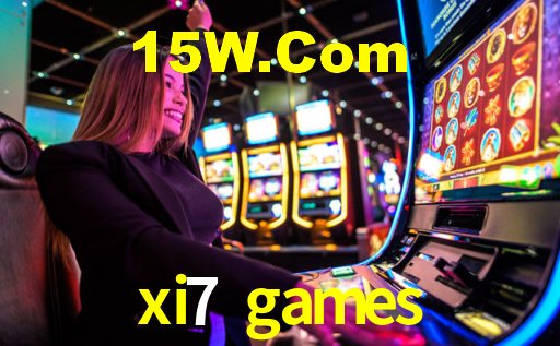 xi7 games: Seu Especialista em Apostas Esportivas Brasileiras