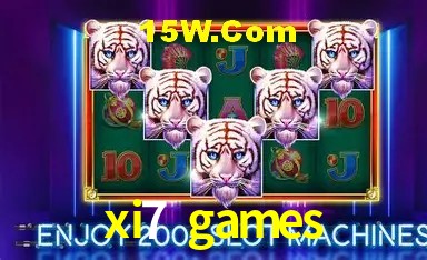 Estatísticas do Jogo xi7 games